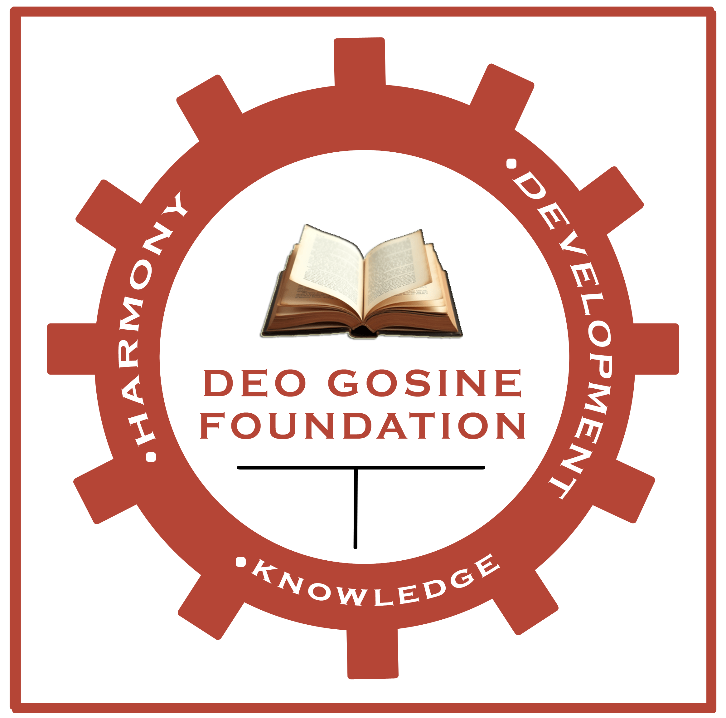 Deo Gosine Foundation